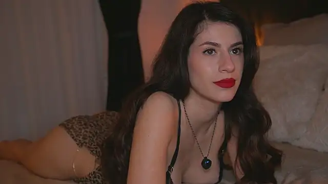 AlyonaX online show from May 2026 07:50:02 PM