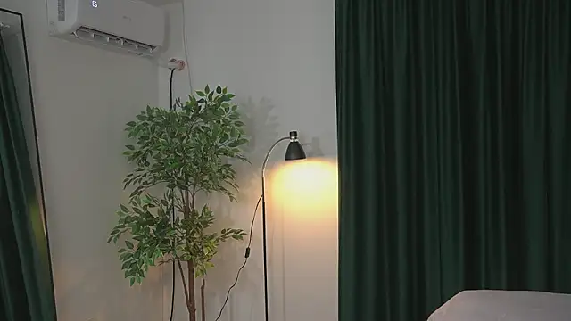 AlyonaX online show from February 2026 07:55:02 PM