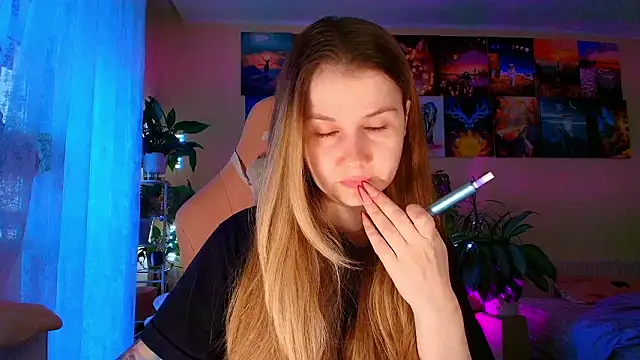 GoodWitch  online show from January 2026 10:30:02 AM