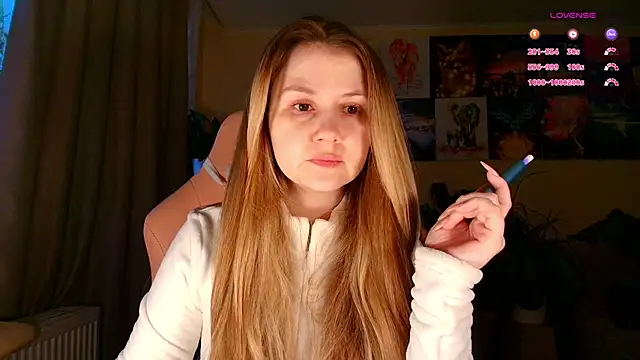 GoodWitch  online show from February 2026 10:47:02 AM