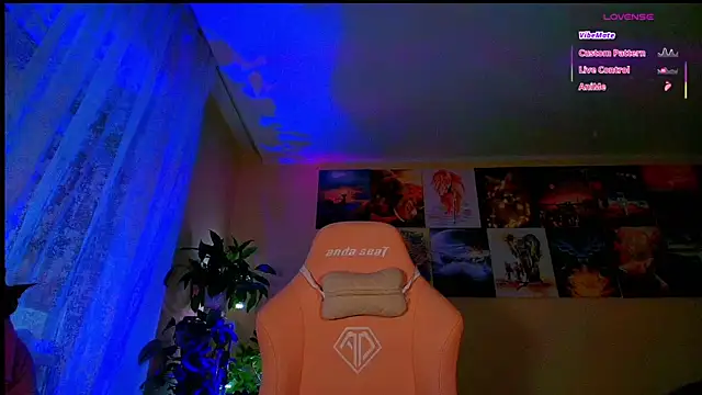 GoodWitch  online show from April 2026 05:48:02 AM