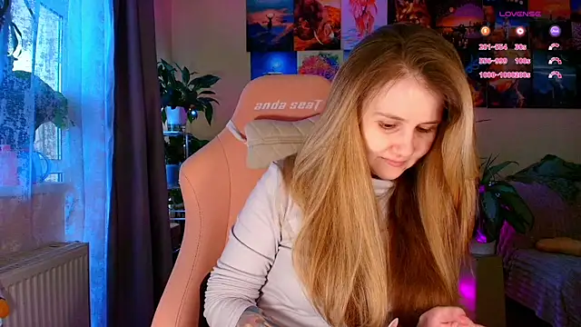 GoodWitch  online show from February 2026 12:05:01 PM