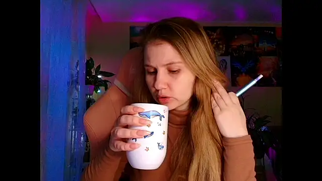 GoodWitch  online show from January 2026 07:25:01 AM