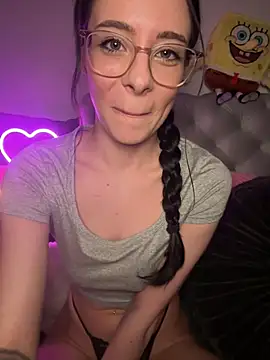 Carmen Monroe online show from July 2026 11:27:01 PM