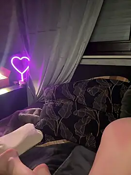 Carmen Monroe online show from March 2026 10:44:02 PM