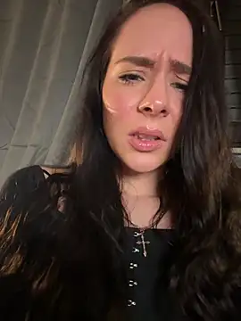 Carmen Monroe online show from March 2026 09:18:01 PM