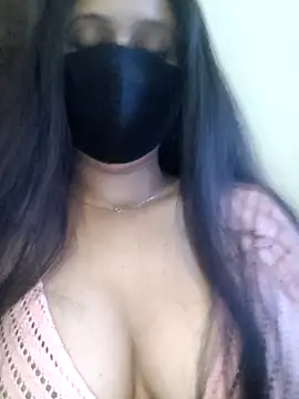 MumbaiMaskGirl online show from January 2026 03:48:01 PM