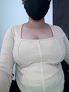 MumbaiMaskGirl online show from January 2026 12:08:01 PM