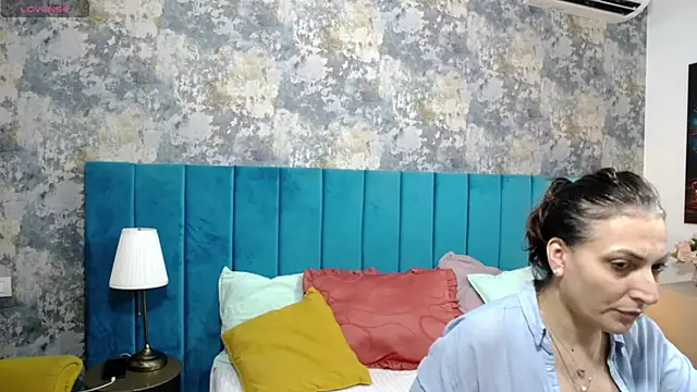 LisaCroft online show from November 2025 07:52:02 AM