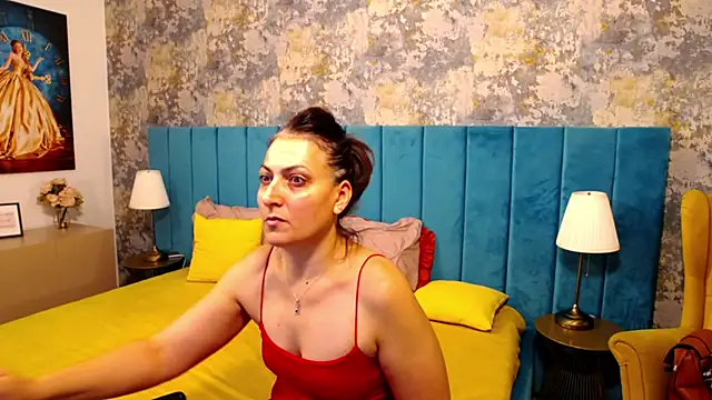 LisaCroft online show from October 2025 06:37:02 AM