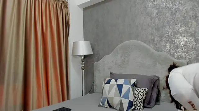 LisaCroft online show from February 2026 08:11:01 AM