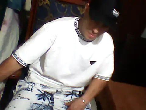 jhon34r online show from March 2026 09:14:02 AM