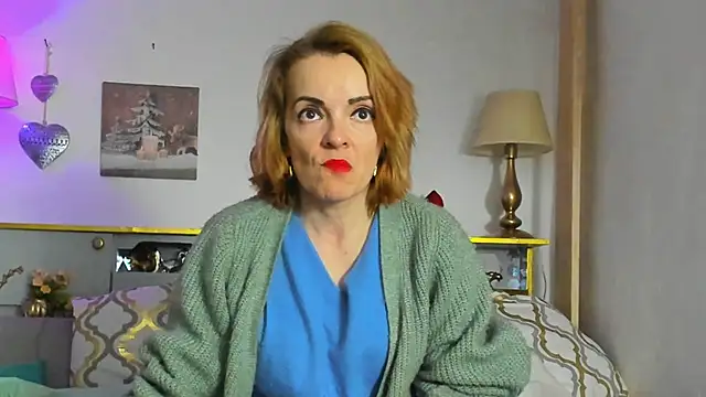KateConner online show from February 2025 08:15:01 PM