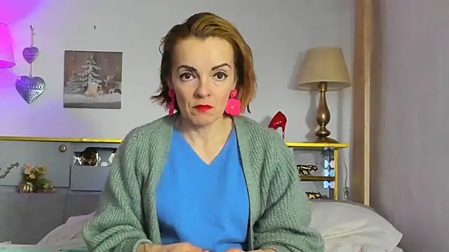 KateConner online show from February 2025 03:20:01 PM