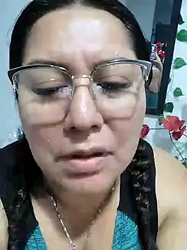 Brenda Berck  online show from March 2025 04:19:01 AM