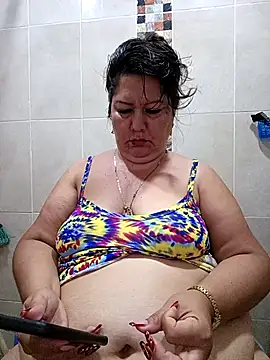 Brenda Berck  online show from October 2025 12:58:02 PM