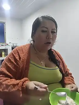 Brenda Berck  online show from May 2026 12:31:01 AM