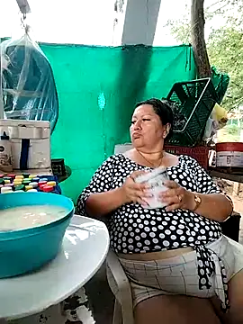 Brenda Berck  online show from March 2026 01:52:02 PM