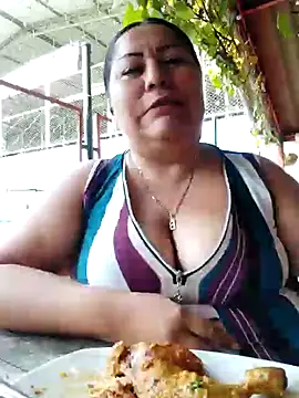 Brenda Berck  online show from March 2025 07:50:02 PM