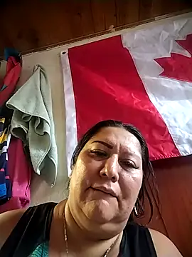 Brenda Berck  online show from April 2026 07:07:02 PM