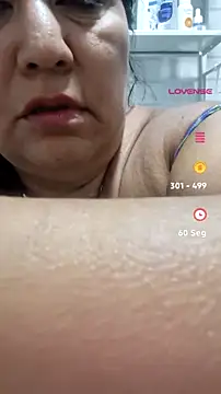 Brenda Berck  online show from July 2026 11:49:01 AM