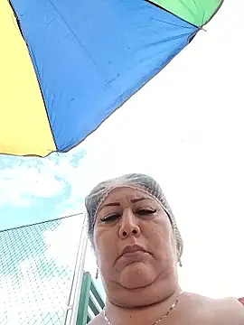 Brenda Berck  online show from April 2026 09:54:01 PM