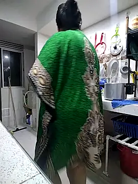 Brenda Berck  online show from April 2026 09:11:01 AM