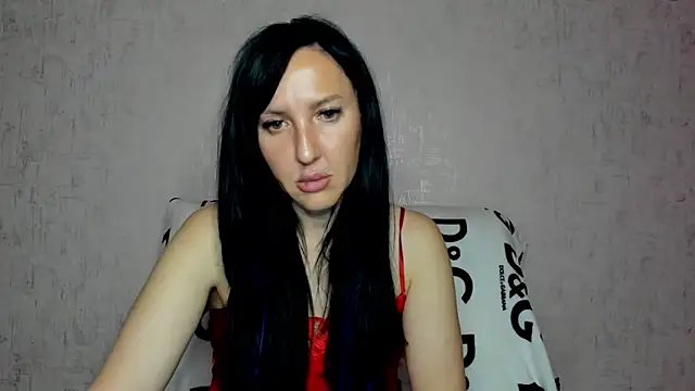 MissGulia online show from September 2025 02:12:01 AM