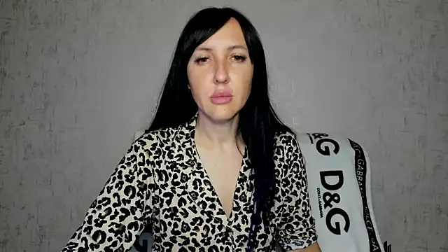 MissGulia online show from September 2025 03:57:01 AM