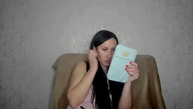 MissGulia online show from March 2026 09:48:01 PM