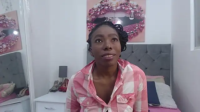 kirajohnson online show from February 2025 05:53:01 PM