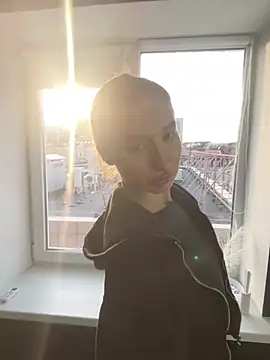 AlicaFoxis  online show from March 2026 02:51:01 PM