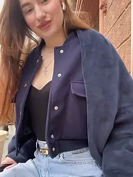 AlicaFoxis  online show from March 2026 09:08:02 AM