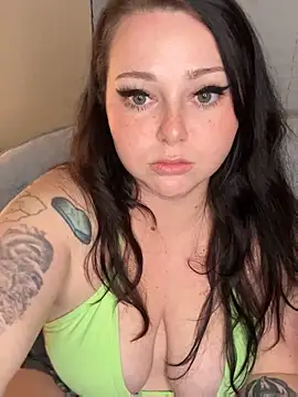 Kira tattoo online show from February 2026 04:10:02 AM