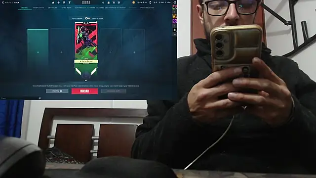 Snapshot of fvckolombianguyy chatting on March 2025 02:06:02 AM fvckolombianguyy online show from March 2025 02:06:02 AM