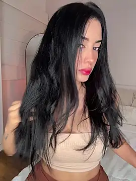 CATALINA RESTREPO online show from May 2026 12:58:02 AM