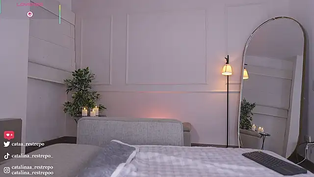 CATALINA RESTREPO online show from March 2026 01:39:02 AM