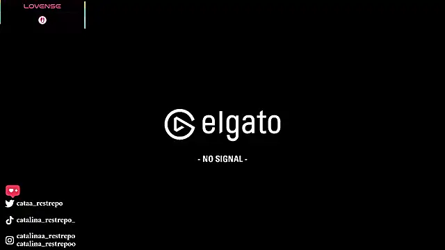 CATALINA RESTREPO online show from March 2026 01:44:01 AM