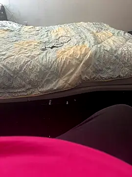 Pantychubs69 online show from September 2025 04:25:01 PM