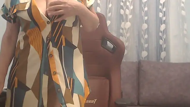 Alisa-Liza online show from February 2026 09:05:02 PM