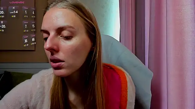 Snapshot of Jam_cream chatting on November 2025 08:15:01 AM Jam cream online show from November 2025 08:15:01 AM