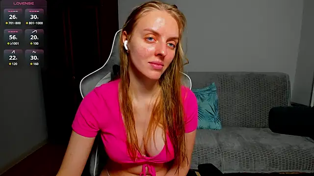 Jam cream online show from March 2026 10:17:01 AM