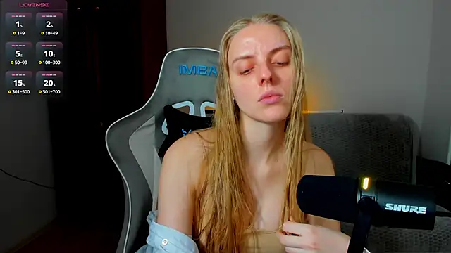 Jam cream online show from April 2026 09:27:01 AM