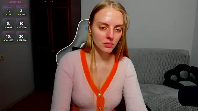 Jam cream online show from March 2026 10:49:02 AM