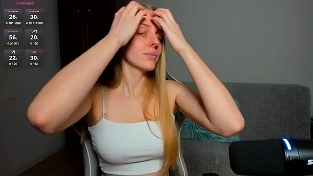 Jam cream online show from March 2026 09:52:01 AM