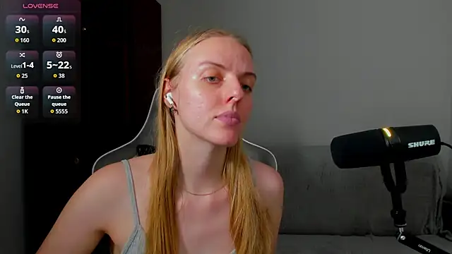 Jam cream online show from July 2026 01:52:01 PM