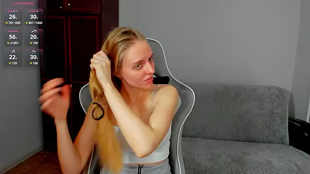 Jam cream online show from March 2026 01:24:01 PM