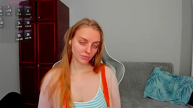 Jam cream online show from March 2026 10:12:02 AM