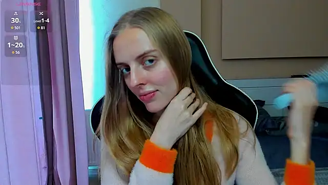 Snapshot of Jam_cream chatting on October 2025 01:12:02 PM Jam cream online show from October 2025 01:12:02 PM