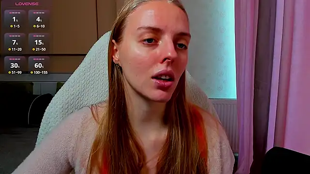 Snapshot of Jam_cream chatting on November 2025 10:04:01 AM Jam cream online show from November 2025 10:04:01 AM